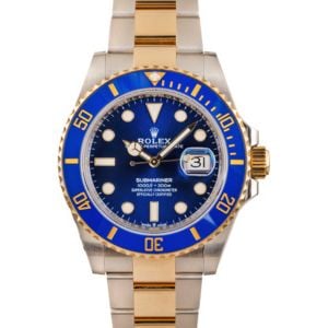 Rolex Submariner 126613LB