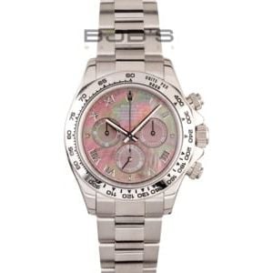 Rolex Daytona MOP 116509