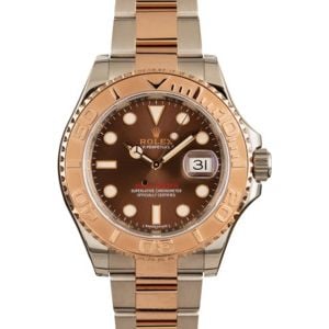 Pre-Owned Rolex 116621 Yacht-Master