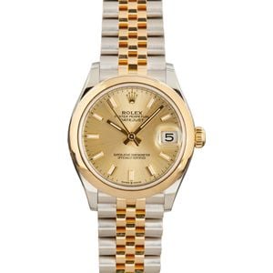 Rolex Datejust 31MM 278243