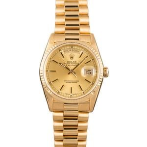 Pre-Owned Rolex Ladies Datejust 178341