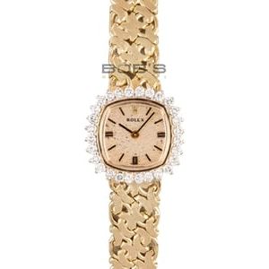 105286-1 Ladies Rolex Cocktail