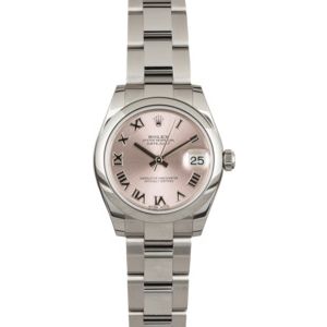 Rolex Datejust 178240 31MM