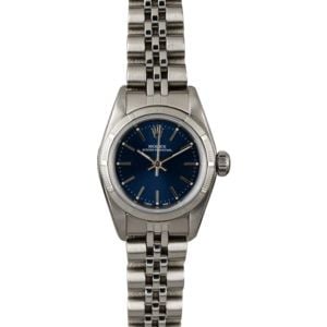 Rolex Ladies Oyster Perpetual 67230