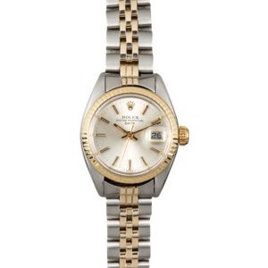 Rolex Lady-Date 6917