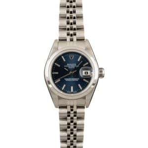 Ladies Rolex 79160 Jubilee