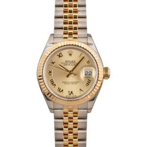 Rolex Lady-Datejust 28MM 279173