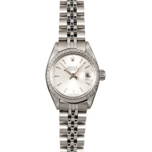 Used Women's Rolex Datejust 6917