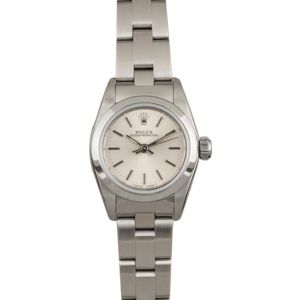 Rolex Oyster Perpetual 67180