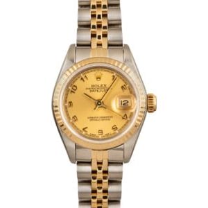 Rolex Lady-Datejust 26MM 69173