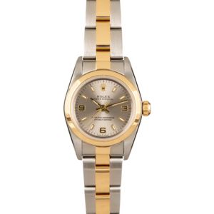 Rolex Lady Oyster Perpetual 76183