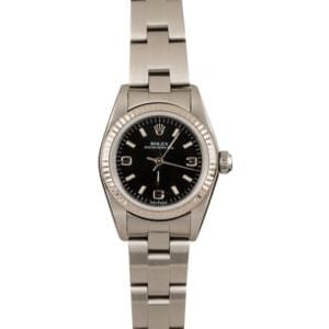 Rolex Ladies Oyster Perpetual 76094