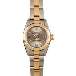 Rolex Ladies Oyster Perpetual 76183