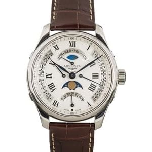 Longines Master Collection Automatic