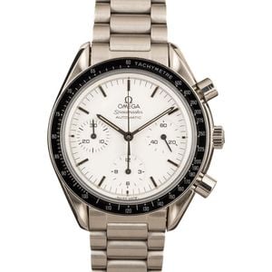 Omega Speedmaster Reduced