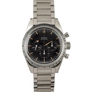 Omega Speedmaster 60th Anniversary Model