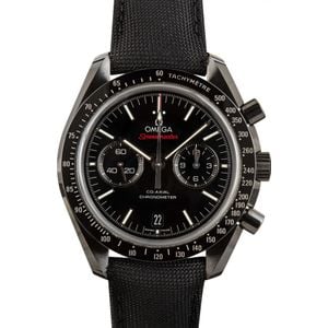 Omega SpeedMaster Moonwatch 44.25MM