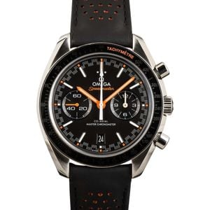 Pre-owned Omega Speedmaster Racing Co-Axial Chronometer