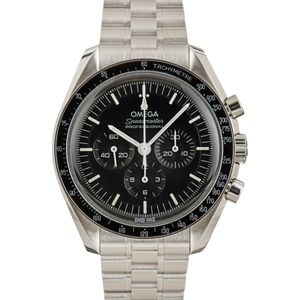 Omega Speedmaster Moonwatch Professional Steel