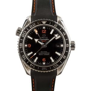 Pre-Owned Omega Seamaster Planet Ocean Ref. 232.32.44.22.01.002