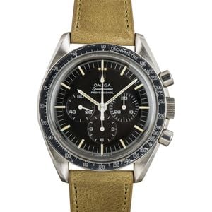 Vintage Omega Speedmaster 145.012