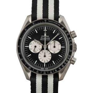 Omega Speedmaster Anniversary Series "Speedy Tuesday"