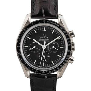 Men's Omega Speedmaster Moonwatch 42MM