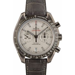 Omega SpeedMaster Moonwatch