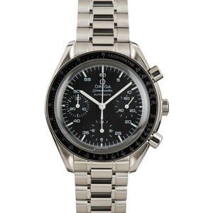 Omega Speedmaster Reduced 3510.50.00