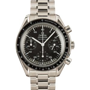 Omega Speedmaster Reduced 3510.50.00