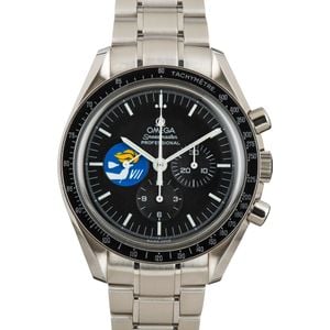 Omega Speedmaster NASA Edition Gemini VII