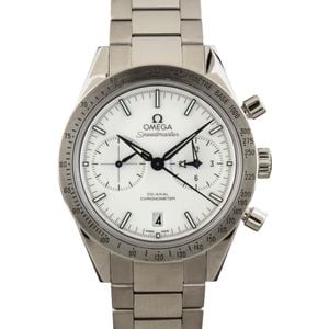 Mens Omega Speedmaster '57 Titanium