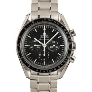 Men's Omega Speedmaster Moonwatch