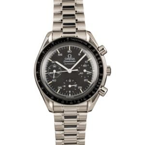 Pre-Owned Omega Speedmaster Reduced 3510.50.00