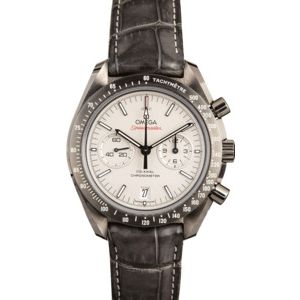 Omega SpeedMaster Moonwatch