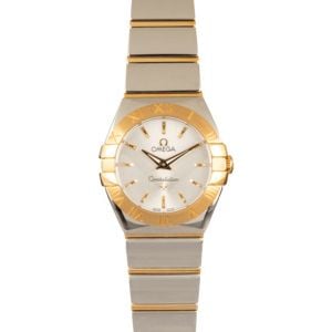 Lady Omega Constellation