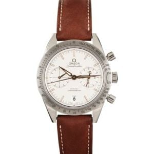 Omega Speedmaster '57