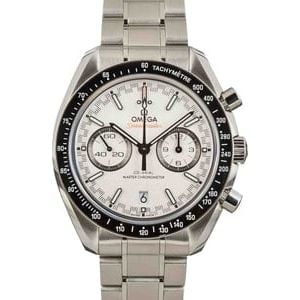 Omega Speedmaster Chronograph