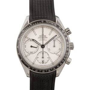 Mens Omega Speedmaster Racing