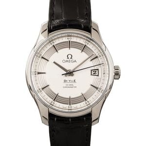 Omega De Ville