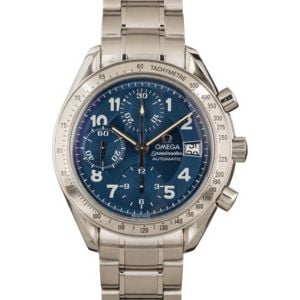 Omega Speedmaster 3513.82