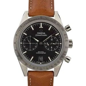 Omega Speedmaster '57 Co-Axial Chronograph 41.5MM