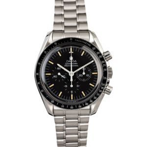 Omega Speedmaster 145.0022