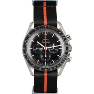 Omega Speedmaster Limited Edition 'Ultraman'