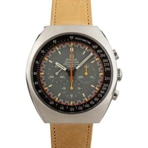 Omega Speedmaster Mark II Racing Dial