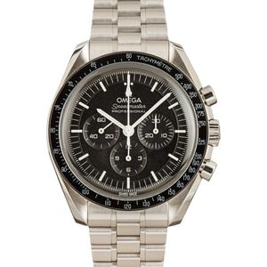 Omega Speedmaster Moonwatch Professional Steel