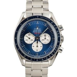 Omega Speedmaster Professional "Moonwatch" 42MM Steel