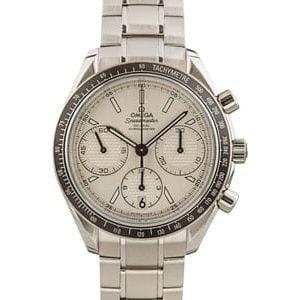 Pre-Owned Omega Speedmaster Racing 326.30.40.50.02.001