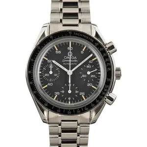 Omega Speedmaster Reduced 3510.50.00