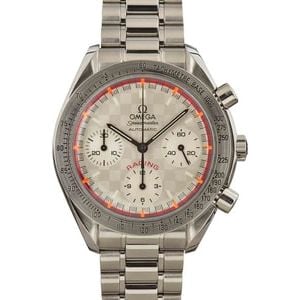 Omega Speedmaster Limited Edition